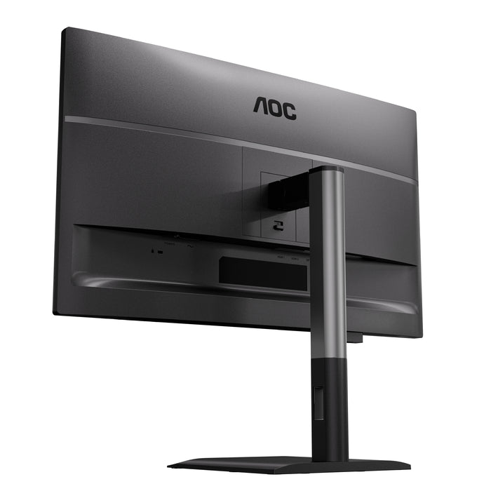 AOC Q27P4U computer monitor