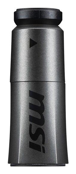 MSI GAMING GeForce RTX 5070 Ti 16G TRIO OC