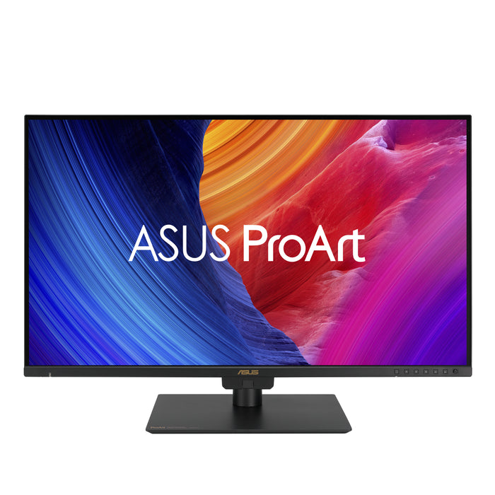 ASUS ProArt PA27UCGE computer monitor