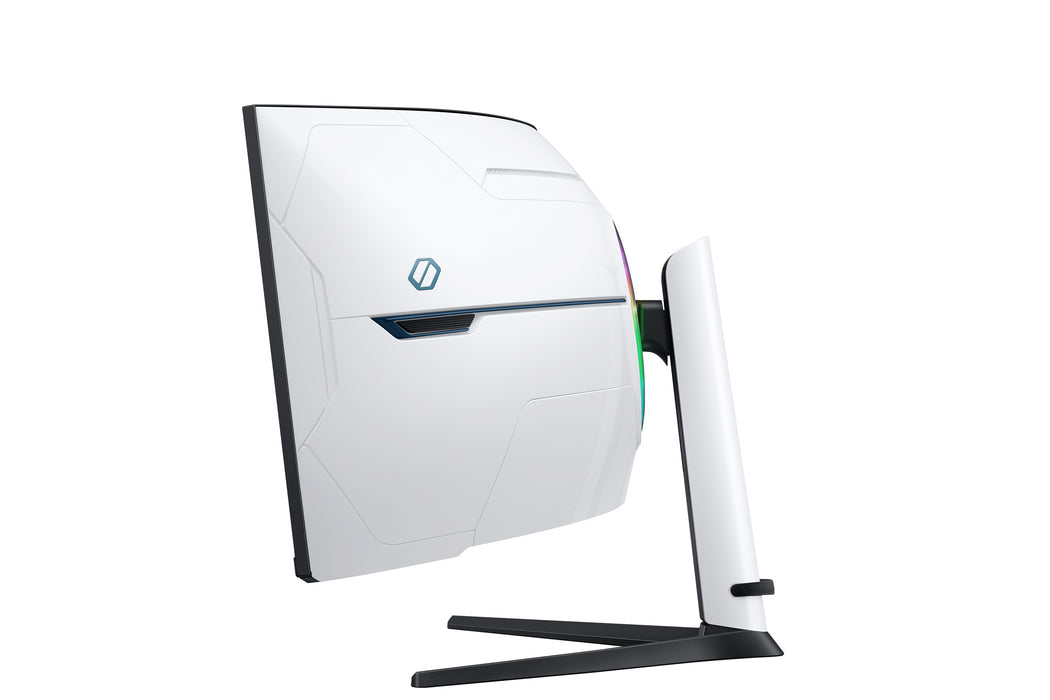 Samsung G95NC LED display