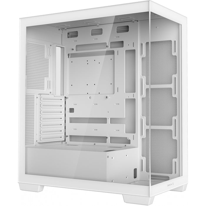 DeepCool CG580 WH