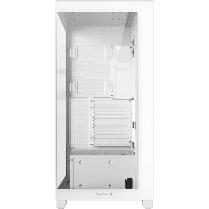 DeepCool CG580 WH