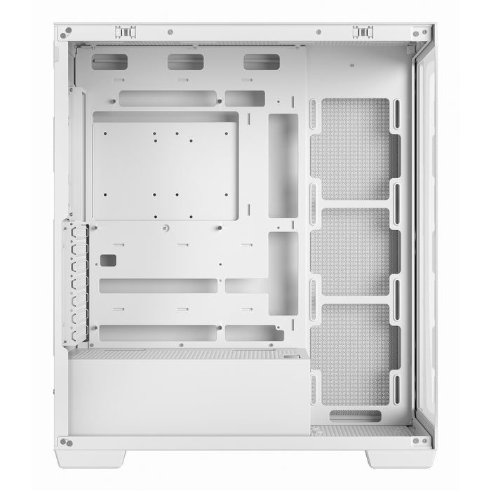 DeepCool CG580 WH