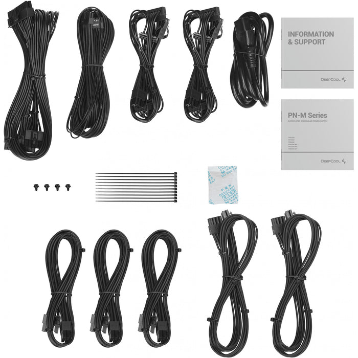 Gamer Storm PN850M power supply unit
