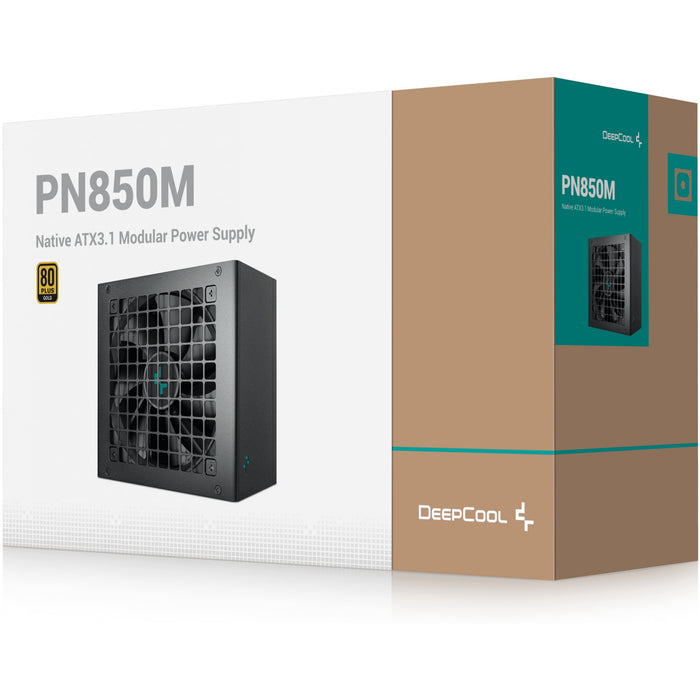 Gamer Storm PN850M power supply unit