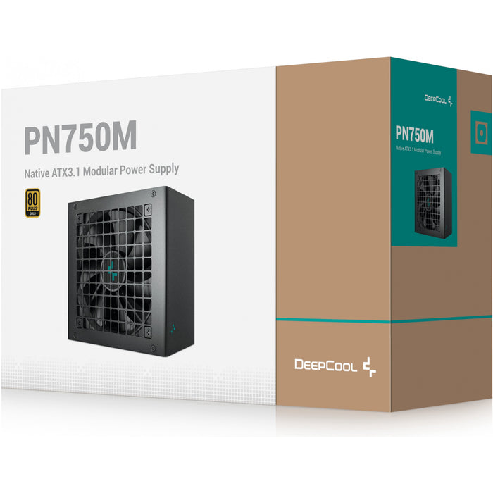 Gamer Storm PN750M power supply unit
