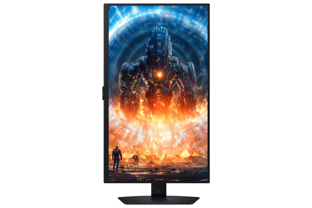 Samsung G60F computer monitor