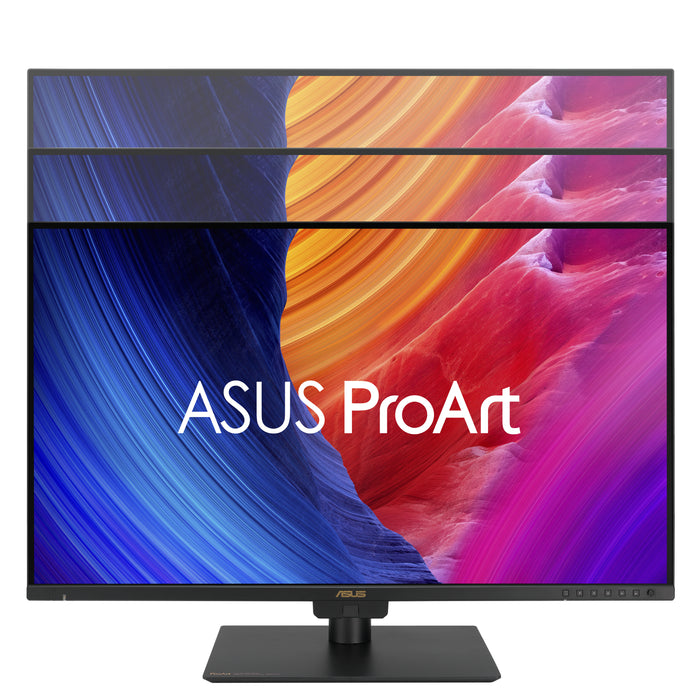 ASUS ProArt PA27UCGE computer monitor