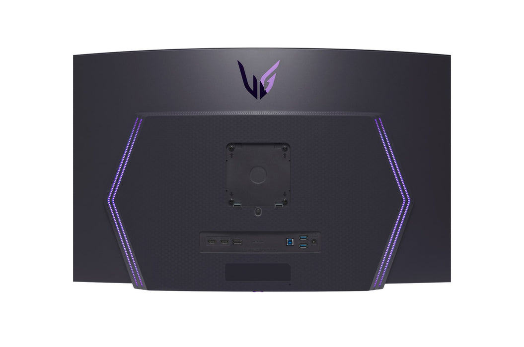 LG 45GS95QX-B computer monitor