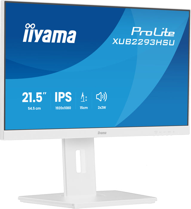 iiyama ProLite XUB2293HSU-W7 computer monitor