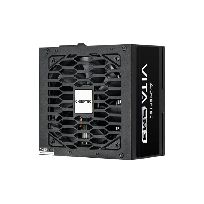 Chieftec Vita BPX-750-C power supply unit