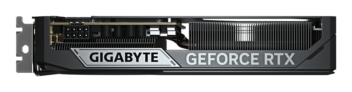 GIGABYTE GeForce RTX 5060 Ti WINDFORCE OC 16G
