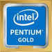 Intel Pentium Gold G6400 processor