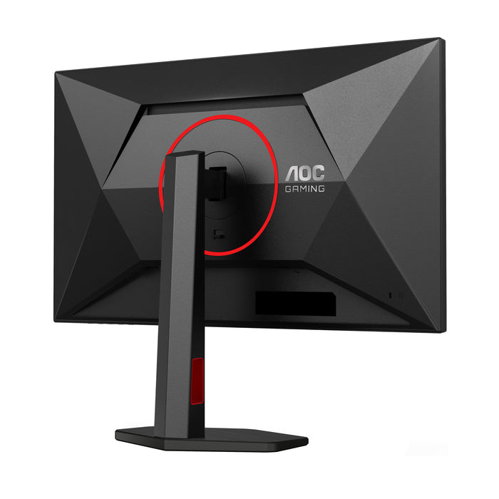 AOC G4 Q27G4ZR computer monitor
