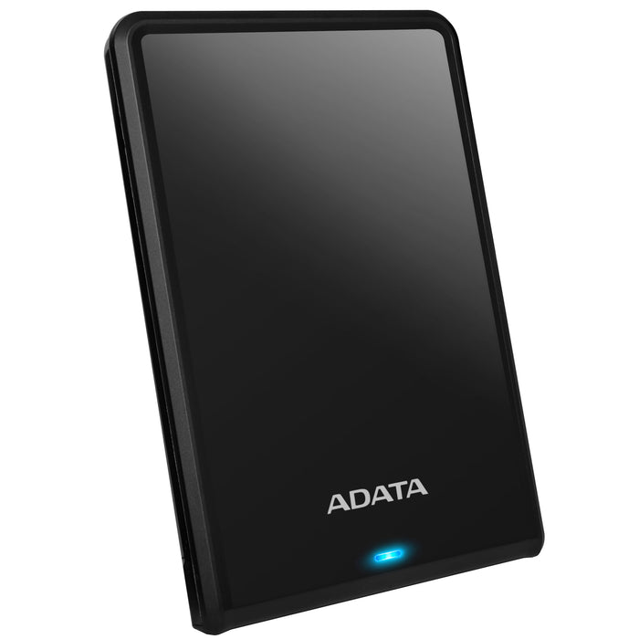 ADATA HV620S external hard drive 1 TB 2.5" Micro-USB B 3.2 Gen 1 (3.1 Gen 1) Black