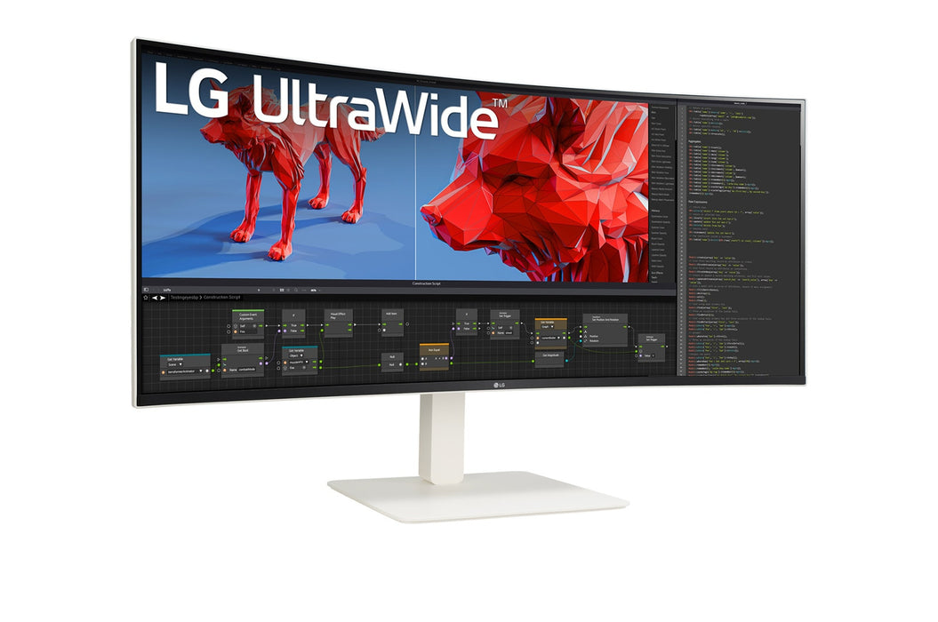 LG 38BR85QC-W computer monitor