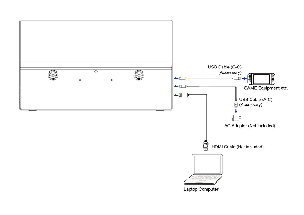 iiyama ProLite P1671HSC-B1 computer monitor