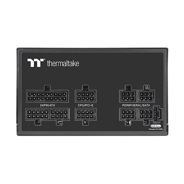 Thermaltake PS-TPD-0650F3FAGE-1 power supply unit
