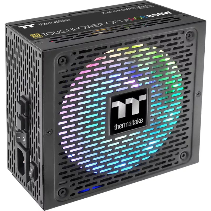 Thermaltake PS-TPD-0850F3FAGE-1 power supply unit
