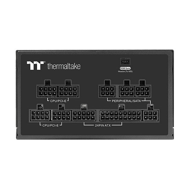 Thermaltake Toughpower GF2 ARGB power supply unit