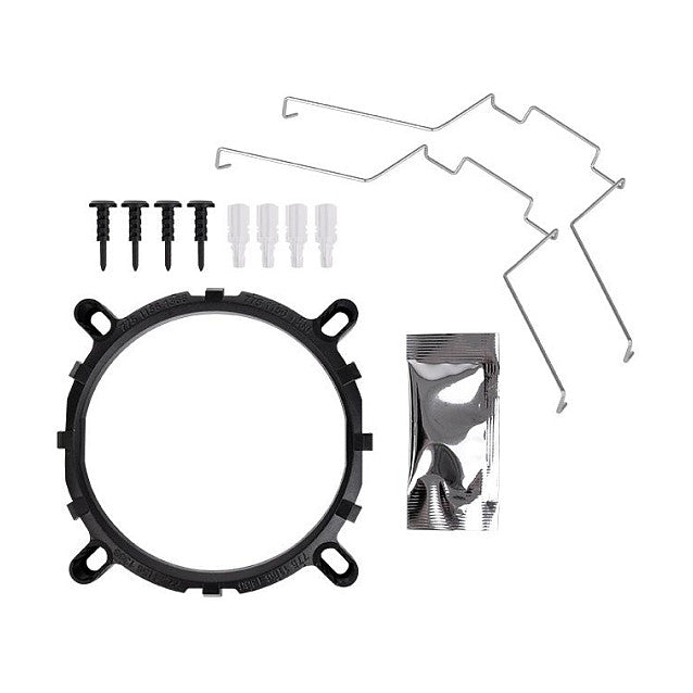 Thermaltake UX200 ARGB Lighting