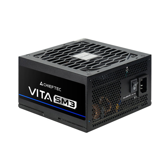 Chieftec Vita BPX-750-C power supply unit