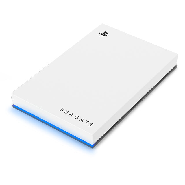 Seagate Game Drive STLV2000201 external hard drive