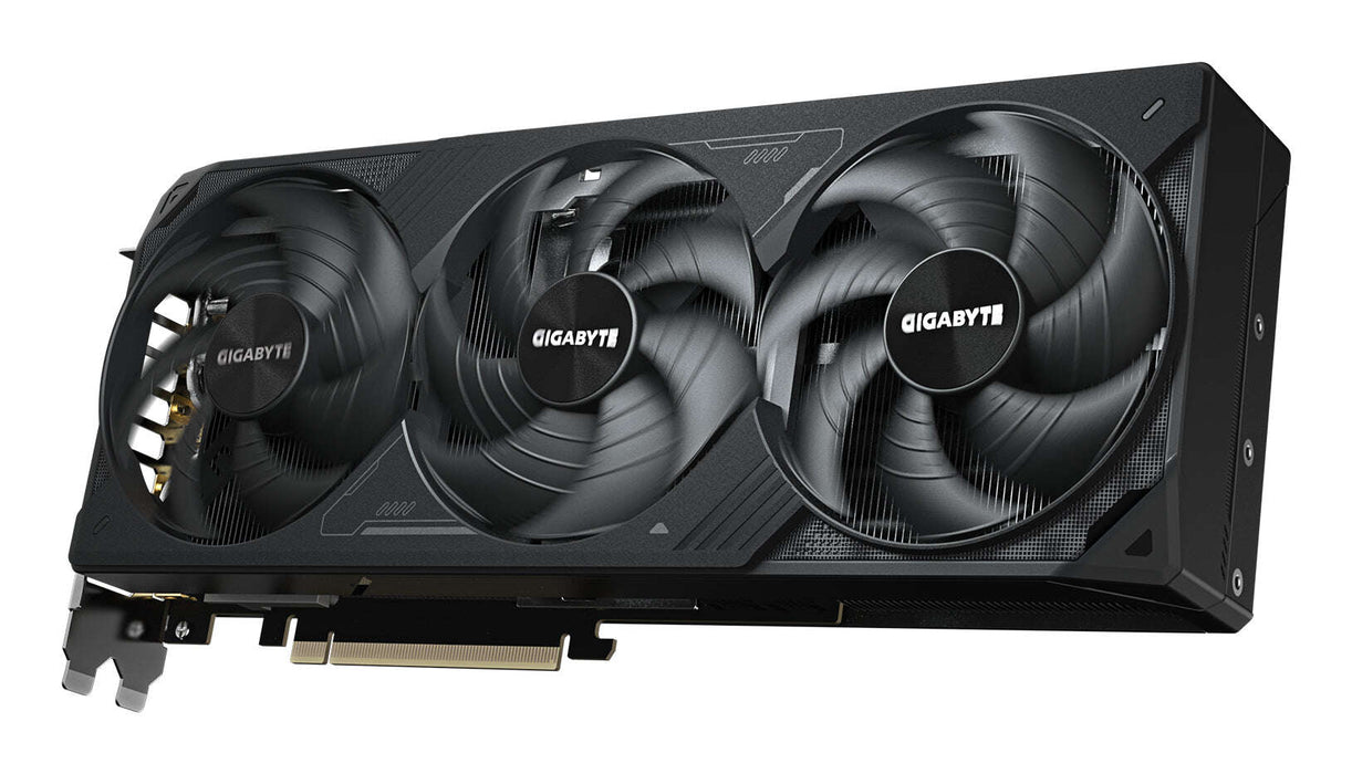 GIGABYTE GeForce RTX 5070 Ti WINDFORCE SFF 16G GAMEFORCE.IE - Custom Gaming PCs - Gameforce.ie Customer Reviews
