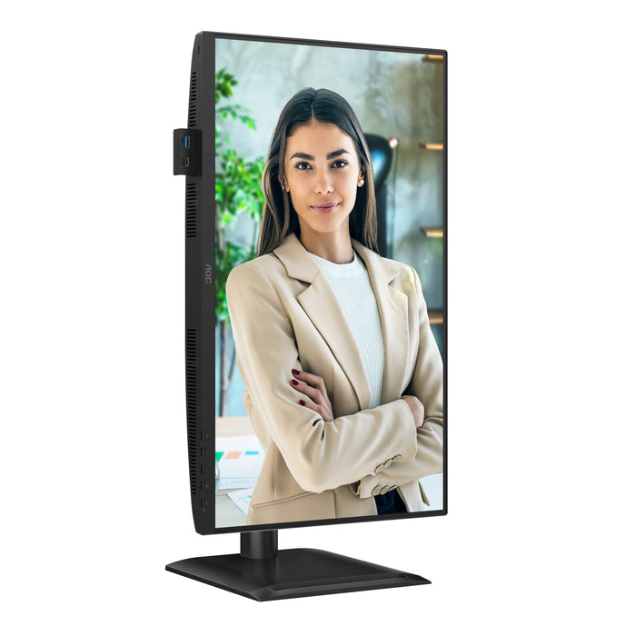 AOC 24P4U computer monitor