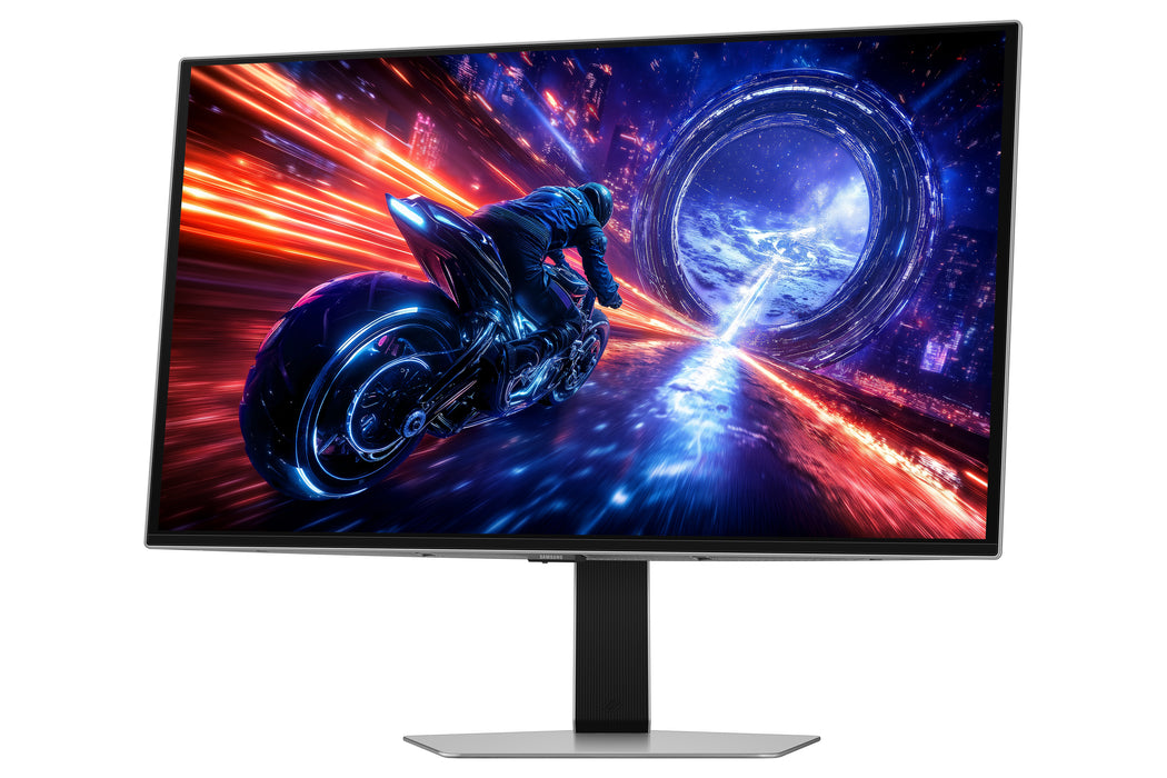 Samsung G60SF computer monitor