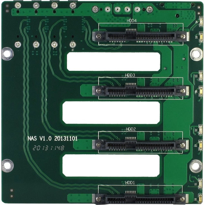 Inter-Tech SC-4100