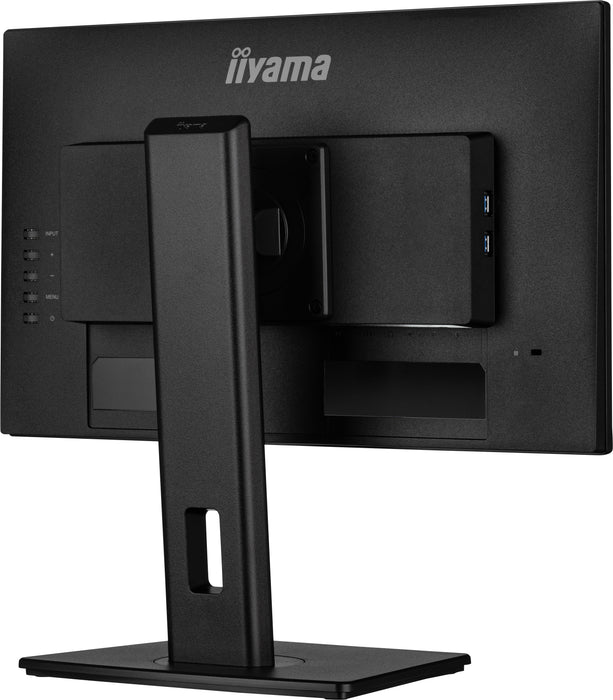 iiyama ProLite XUB2292HSU-B6 computer monitor