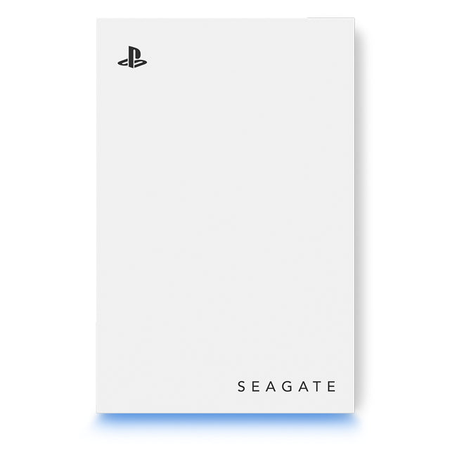 Seagate Game Drive STLV5000200 external hard drive
