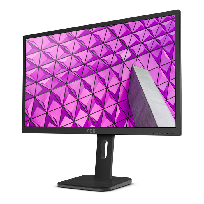 AOC P1 X24P1 computer monitor