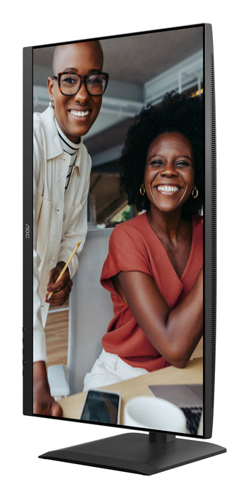 AOC E4 U27E4CV computer monitor