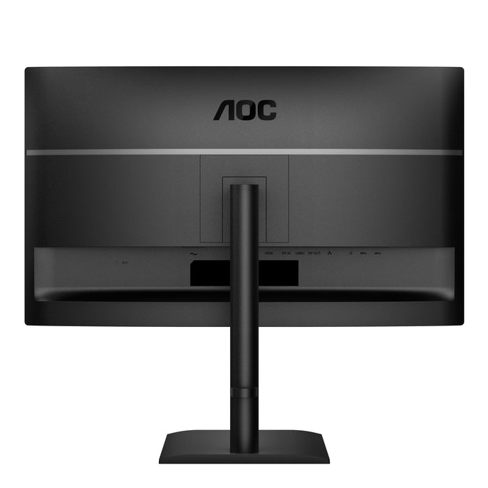 AOC 27E4CV computer monitor