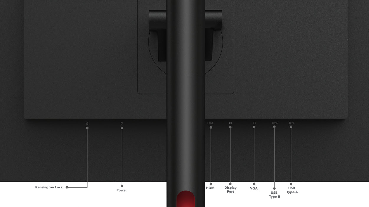 Lenovo ThinkVision T27i-30 computer monitor