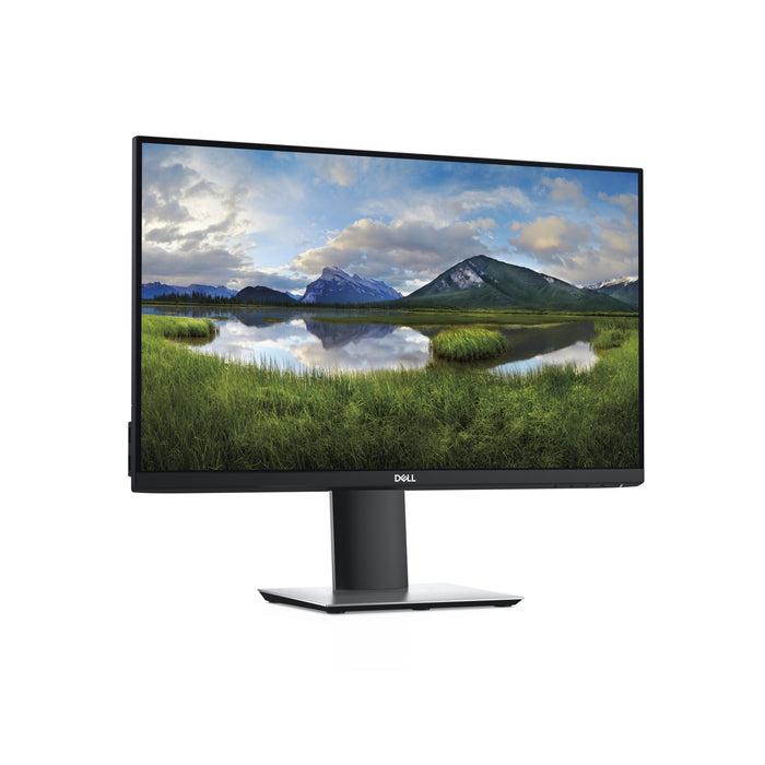 DELL P2419H LED display