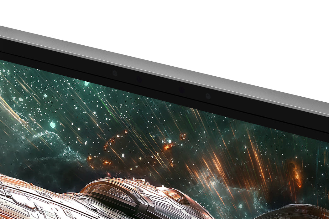 Samsung G90XF computer monitor