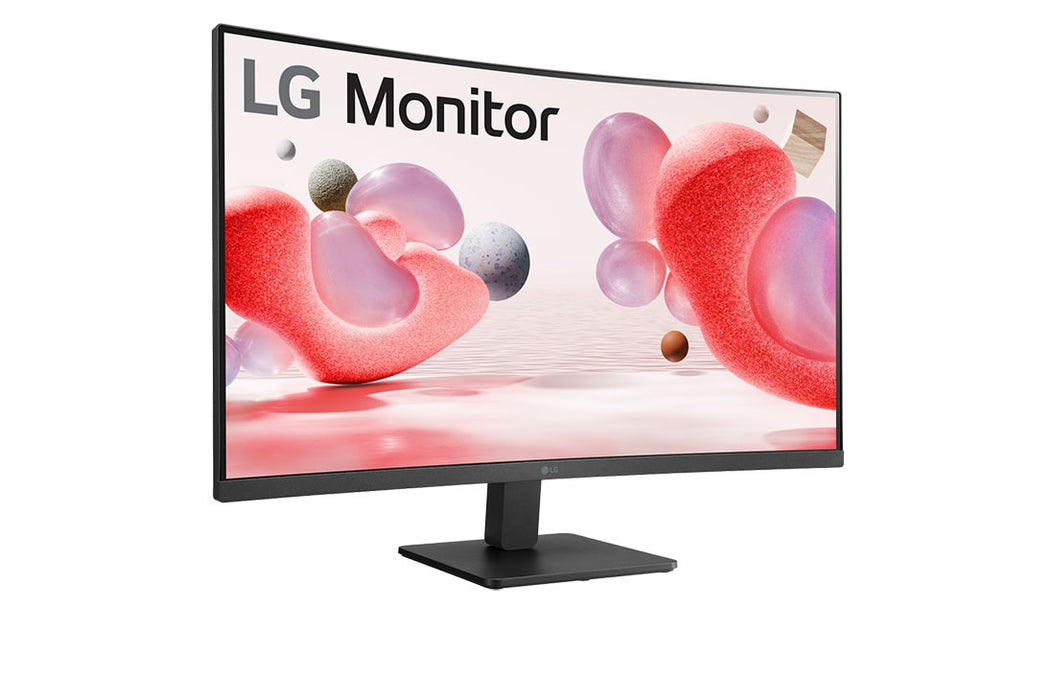 LG 32MR50C-B computer monitor