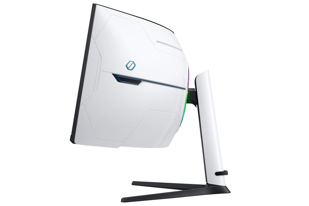 Samsung G95NC LED display