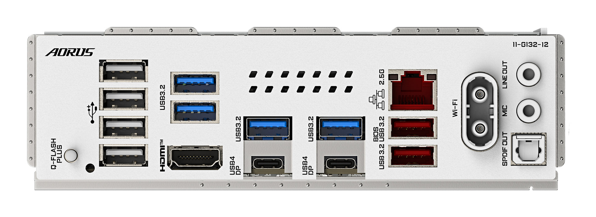 GIGABYTE X870E AORUS ELITE WIFI7 ICE Motherboard - Supports AMD Ryzen 9000 CPUs, 16+2+2 Phases Digital VRM, up to 8200Hz DDR5 (OC), 3xPCIe 5.0 + 1xPCIe 4.0, Wi-Fi 7, 2.5GbE LAN, USB 4