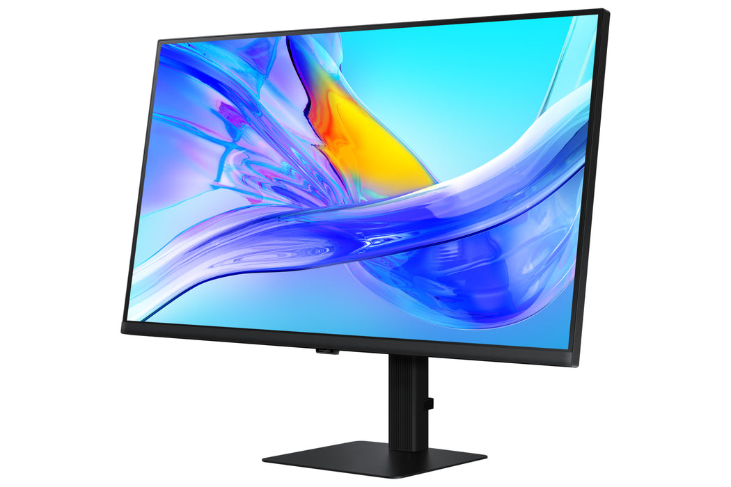 Samsung S80UD computer monitor