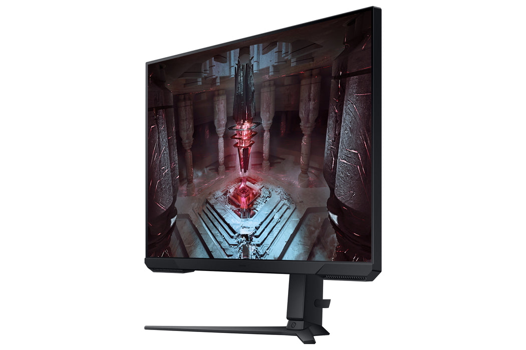 Samsung S32CG510EU computer monitor