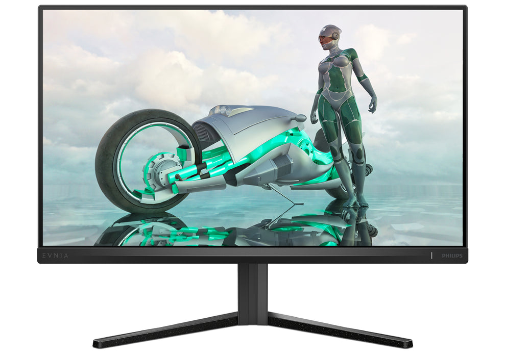 Philips Evnia 24M2N3200S/00 computer monitor 60.5 cm (23.8") 1920 x 1080 pixels Full HD LCD Black