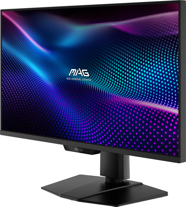 MSI MAG 274UPDFDE E16M computer monitor 68.6 cm (27") 3840 x 2160 pixels 4K Ultra HD LED Black