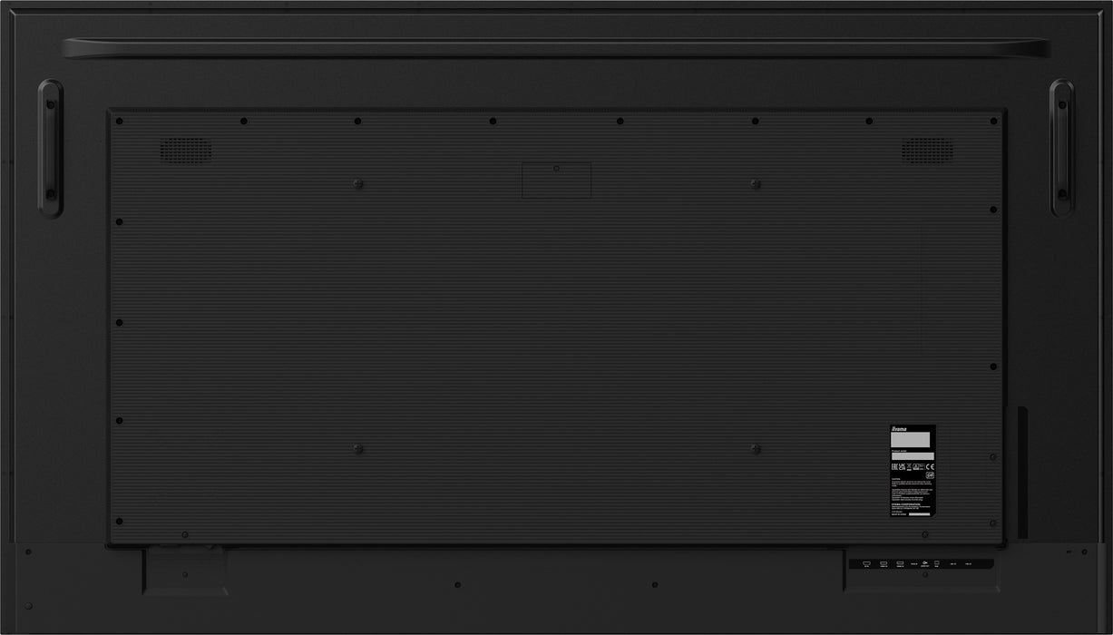 iiyama LH7565UHSB-B1 Signage Display