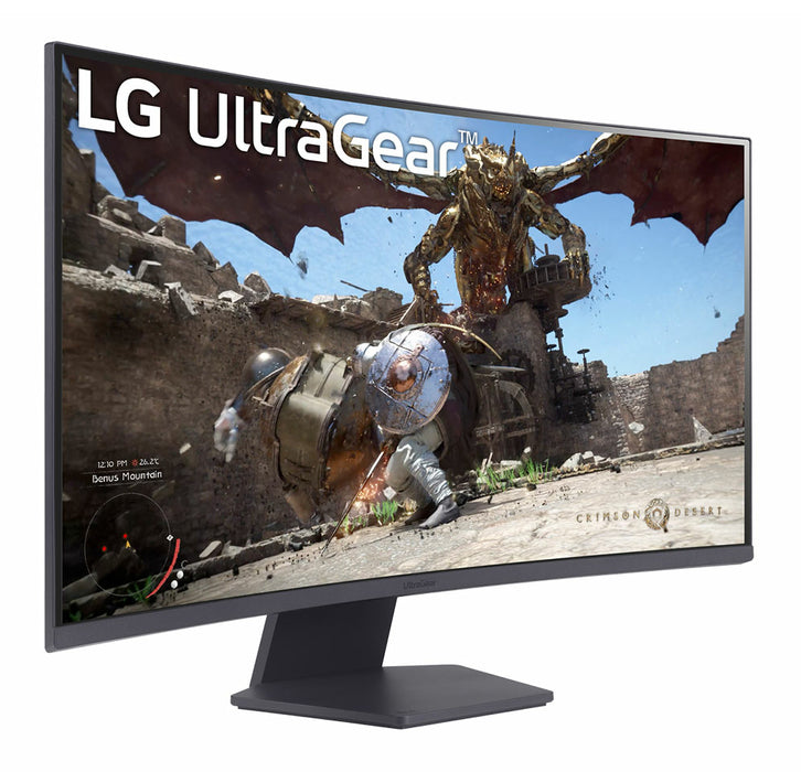 LG 32GS60QX-B computer monitor