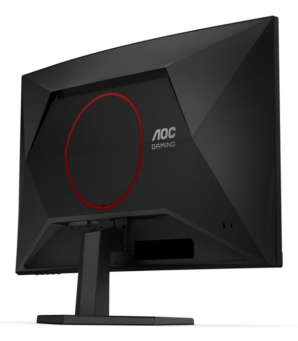 AOC G4 C27G42E computer monitor