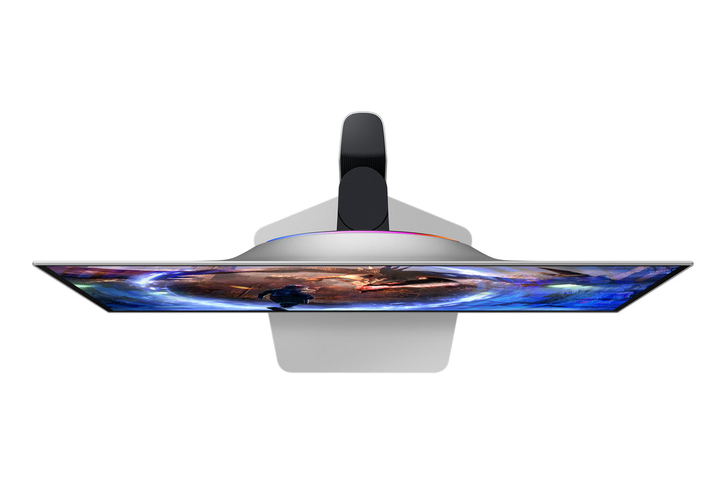 Samsung G60SD computer monitor